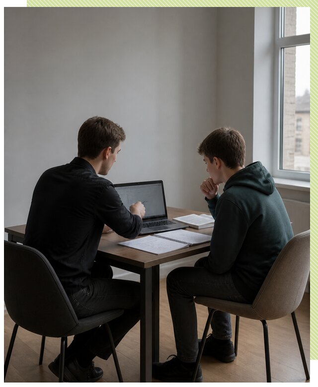 Репетитор по информатике ЕГЭ в Пушкине от 1623 р. | Репетитор-Пшн