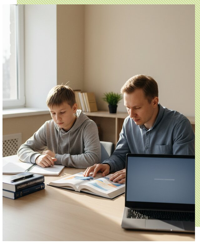 Репетитор по английскому 7 класс в Пушкине по цене 1298 р. | Репетитор-Пшн