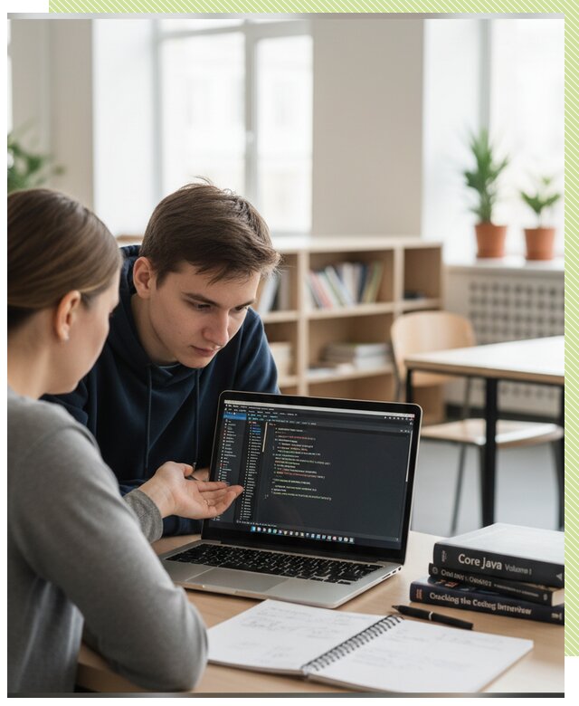 Репетитор по JavaScript в Пушкине по цене от 1947 р. | Репетитор-Пшн